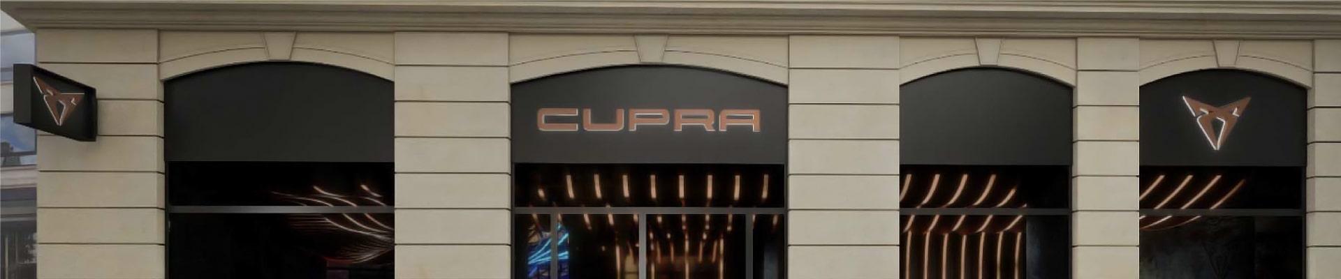 Cupra Nantes